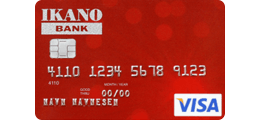 Vurderer Du Ikano Visa Les Full Test Og 1 Omtaler