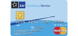 sas eurobonus mastercard premium