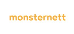 Svar fra Monsternett