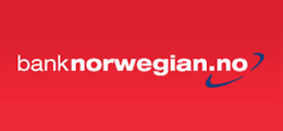 Bank Norwegian forbrukslån