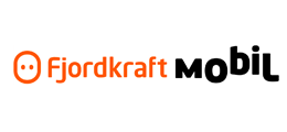 Svar fra Fjordkraft Mobil