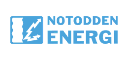 Notodden Energi har 1 omtaler på Bytt.no