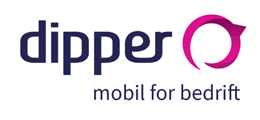 Svar fra Dipper