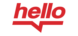 Svar fra Hello