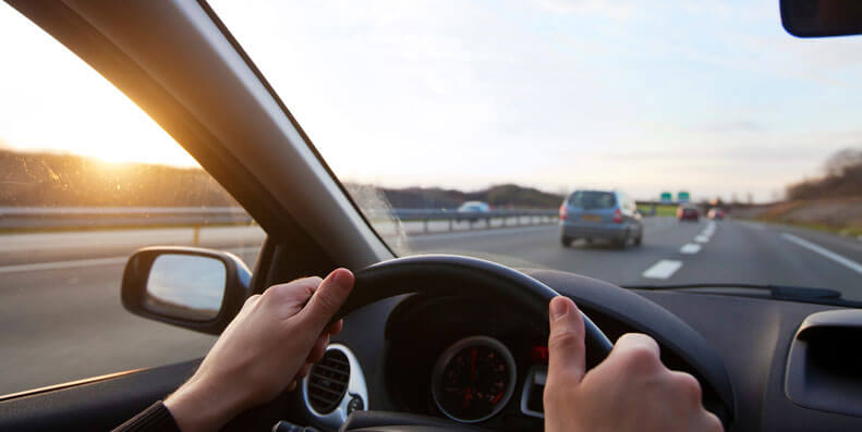 Det lønner seg å sammenligne tilbud fra flere når du skal forsikre bilen din